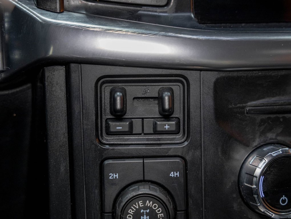 2021 Ford F-150 in St-Jérôme, Quebec - 22 - w1024h768px