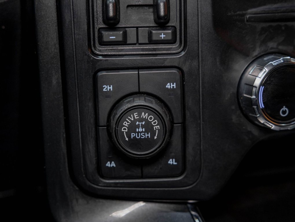 2021 Ford F-150 in St-Jérôme, Quebec - 23 - w1024h768px