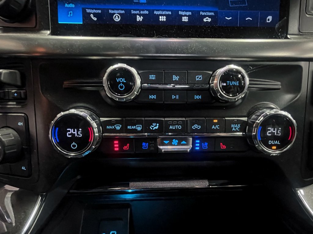 2021 Ford F-150 in St-Jérôme, Quebec - 13 - w1024h768px
