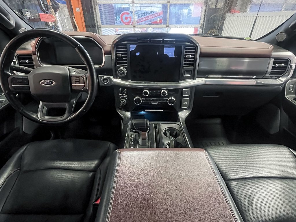 2021 Ford F-150 in St-Jérôme, Quebec - 12 - w1024h768px