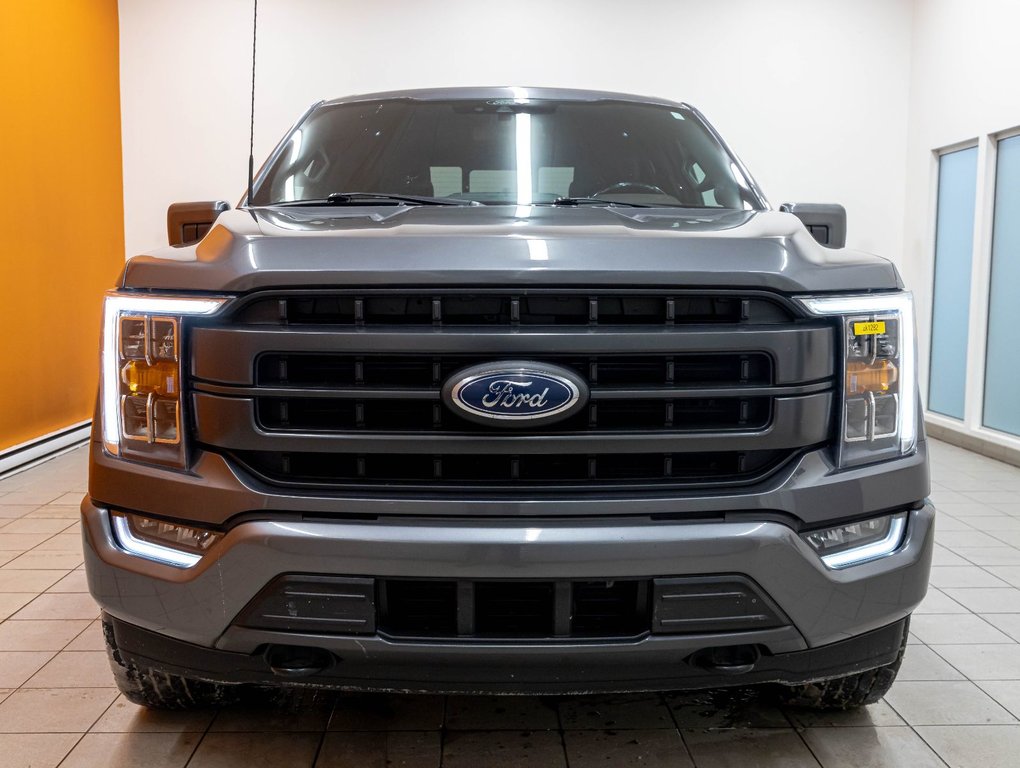 2021 Ford F-150 in St-Jérôme, Quebec - 4 - w1024h768px