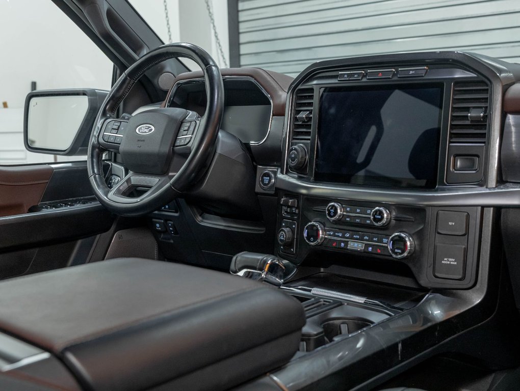 2021 Ford F-150 in St-Jérôme, Quebec - 29 - w1024h768px