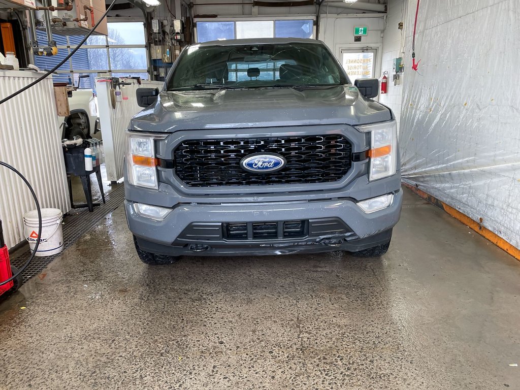Ford F-150  2021 à St-Jérôme, Québec - 4 - w1024h768px