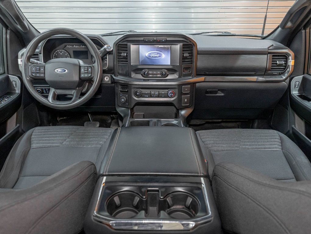 Ford F-150  2021 à St-Jérôme, Québec - 11 - w1024h768px