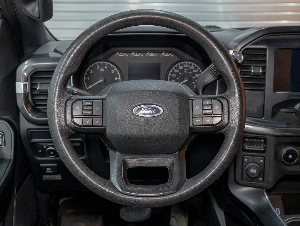 Ford F-150  2021 à St-Jérôme, Québec - 12 - w1024h768px