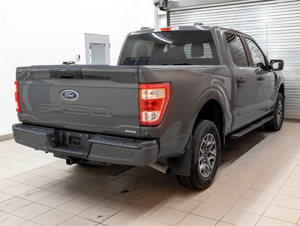Ford F-150  2021 à St-Jérôme, Québec - 8 - w1024h768px