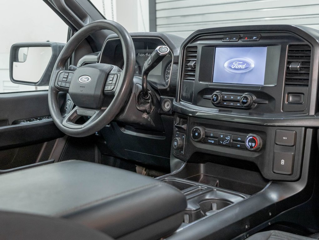Ford F-150  2021 à St-Jérôme, Québec - 24 - w1024h768px
