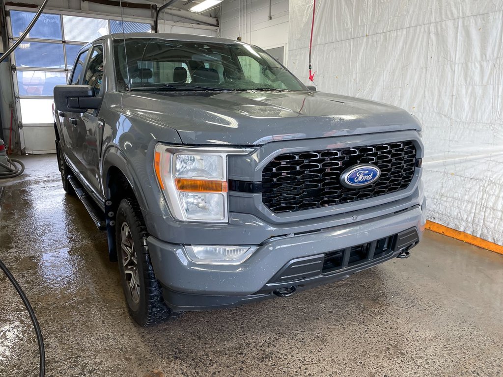 Ford F-150  2021 à St-Jérôme, Québec - 9 - w1024h768px
