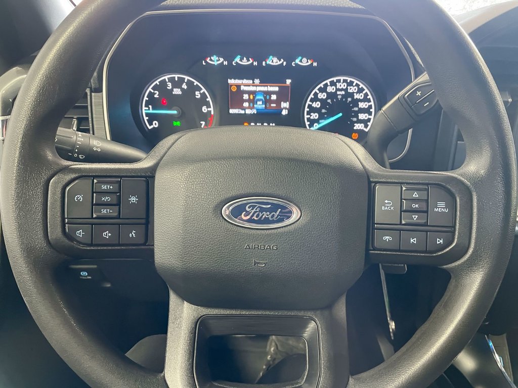 Ford F-150  2021 à St-Jérôme, Québec - 14 - w1024h768px