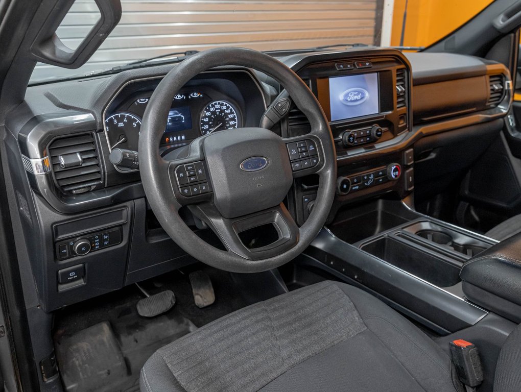 Ford F-150  2021 à St-Jérôme, Québec - 2 - w1024h768px