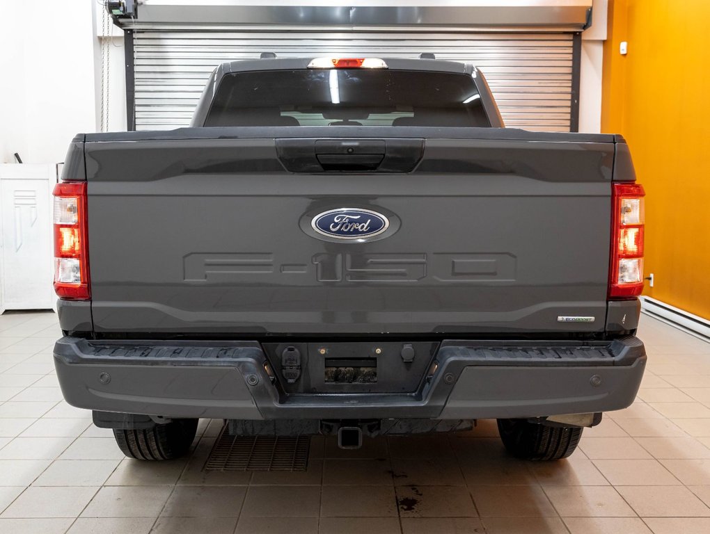 Ford F-150  2021 à St-Jérôme, Québec - 6 - w1024h768px