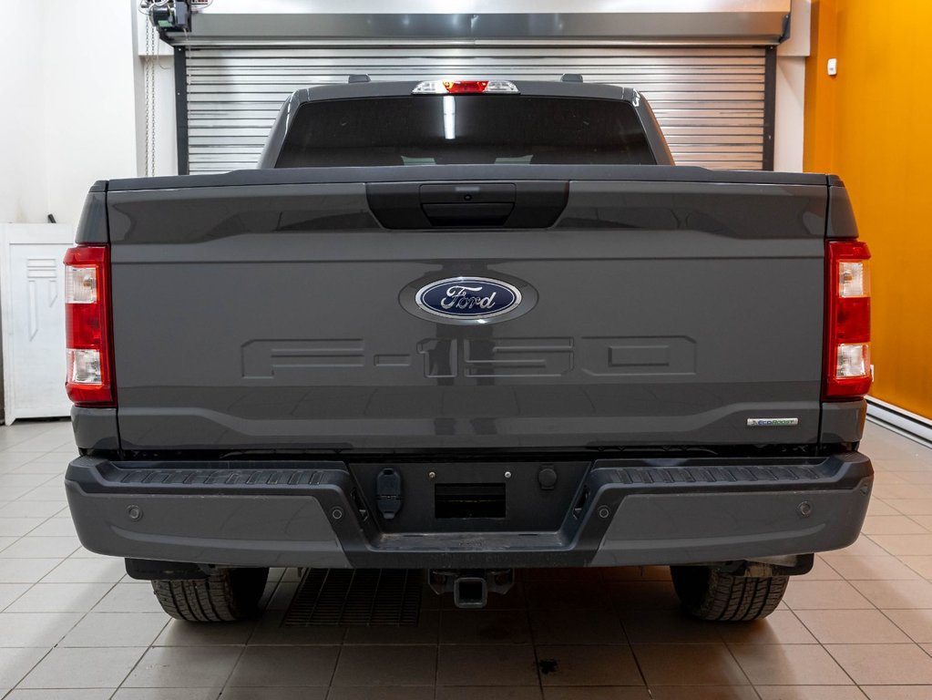 Ford F-150  2021 à St-Jérôme, Québec - 6 - w1024h768px