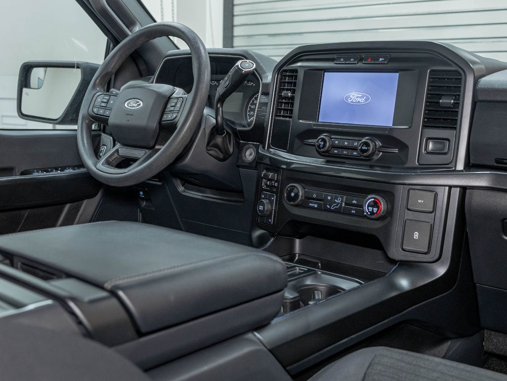 Ford F-150  2021 à St-Jérôme, Québec - 27 - w1024h768px