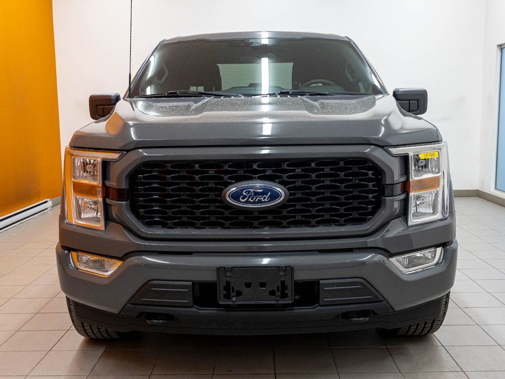 Ford F-150  2021 à St-Jérôme, Québec - 4 - w1024h768px