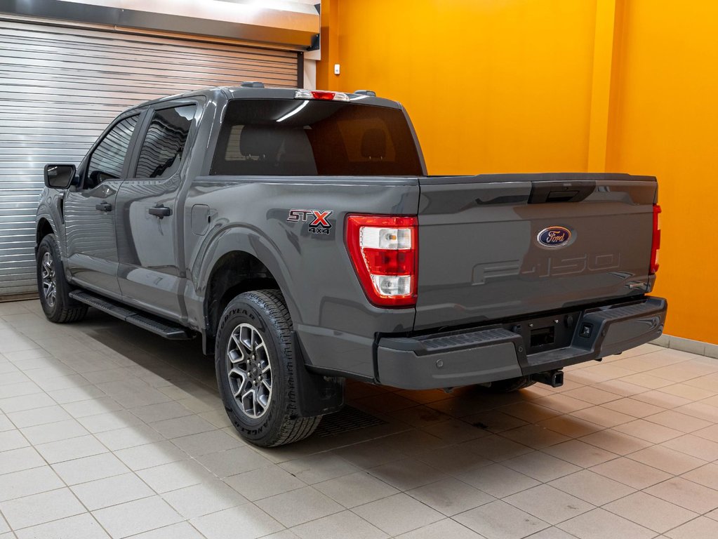 Ford F-150  2021 à St-Jérôme, Québec - 5 - w1024h768px