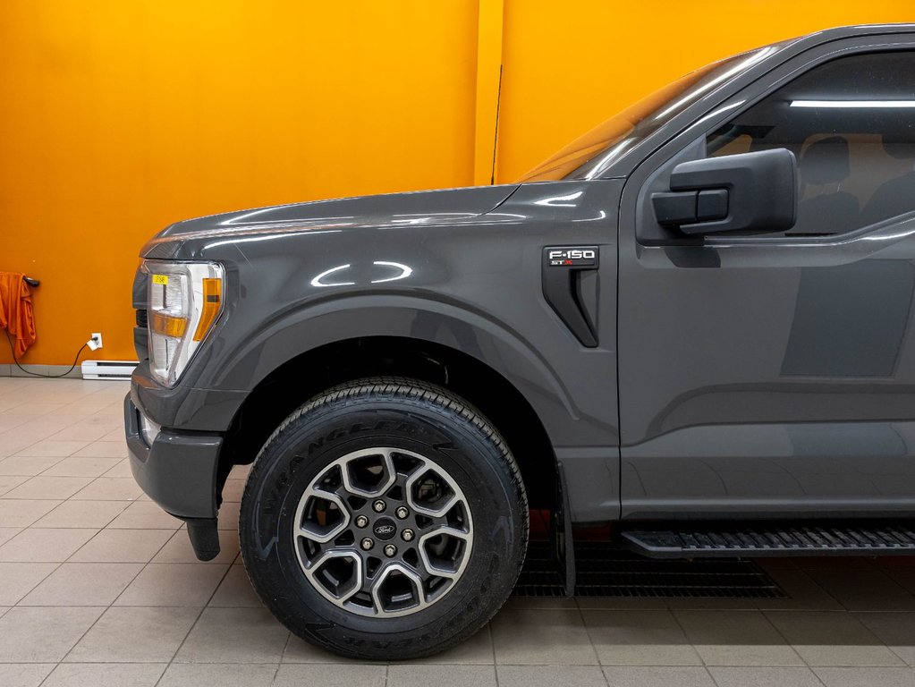 Ford F-150  2021 à St-Jérôme, Québec - 30 - w1024h768px