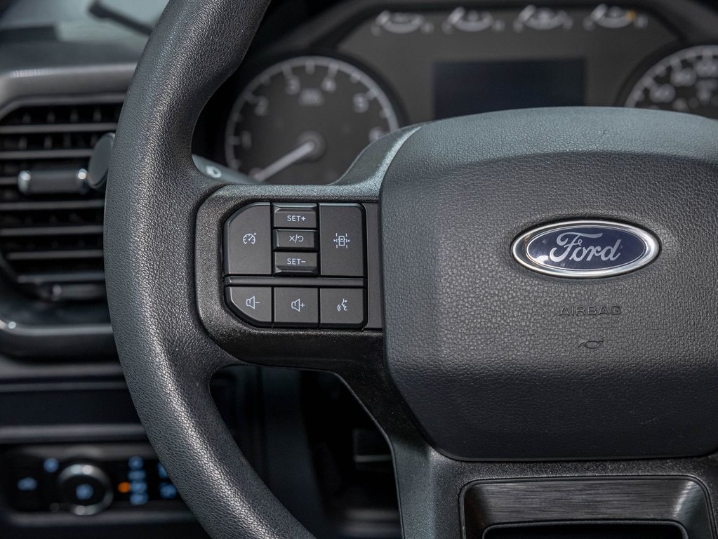 Ford F-150  2021 à St-Jérôme, Québec - 14 - w1024h768px