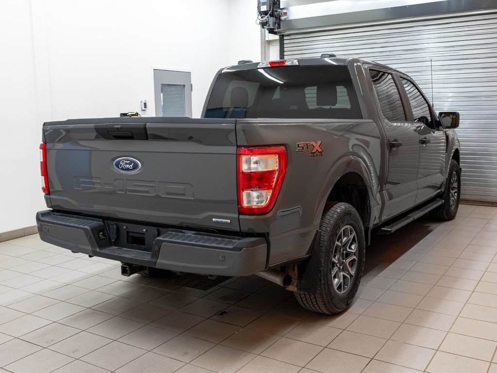 Ford F-150  2021 à St-Jérôme, Québec - 8 - w1024h768px