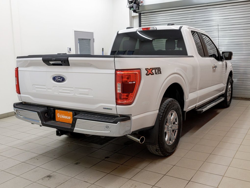Ford F-150  2022 à St-Jérôme, Québec - 8 - w1024h768px