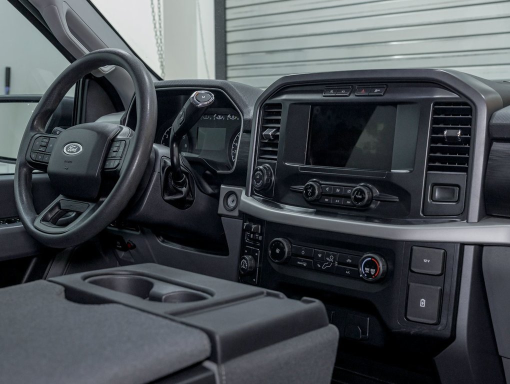 Ford F-150  2022 à St-Jérôme, Québec - 30 - w1024h768px