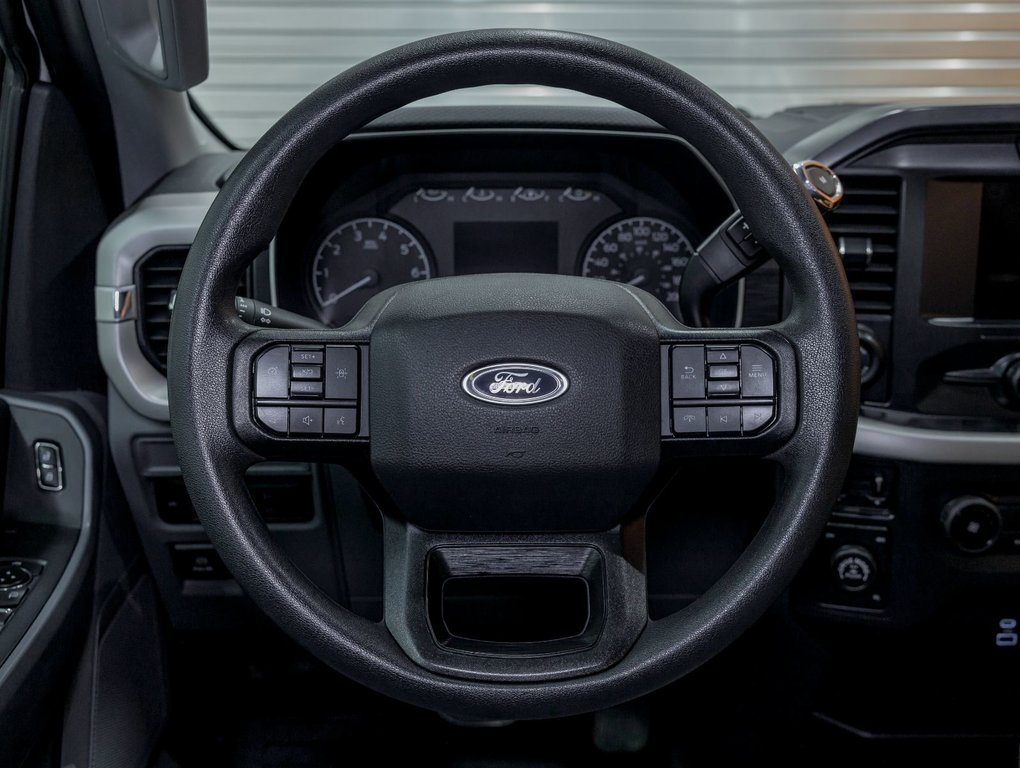 Ford F-150  2022 à St-Jérôme, Québec - 12 - w1024h768px