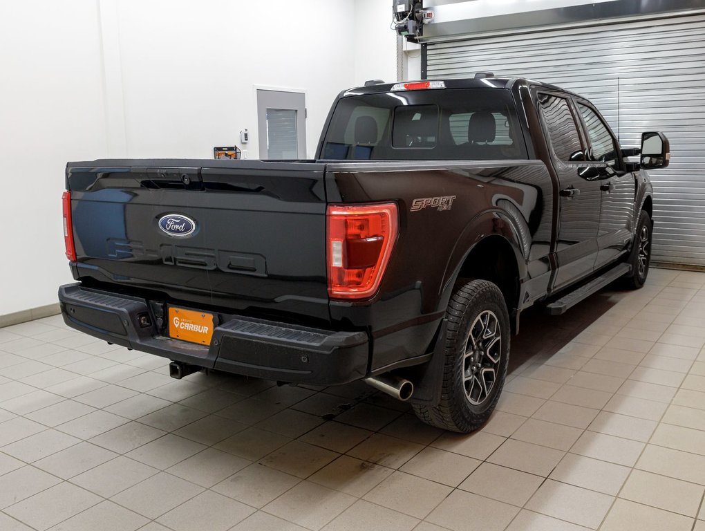 Ford F-150  2022 à St-Jérôme, Québec - 8 - w1024h768px