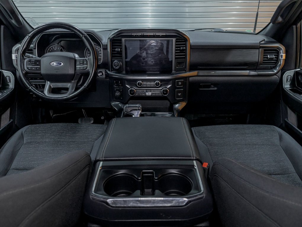 Ford F-150  2022 à St-Jérôme, Québec - 10 - w1024h768px
