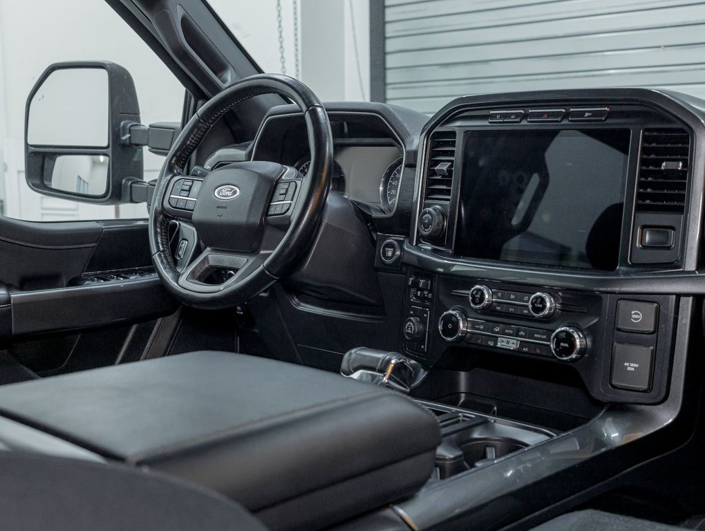 Ford F-150  2022 à St-Jérôme, Québec - 28 - w1024h768px