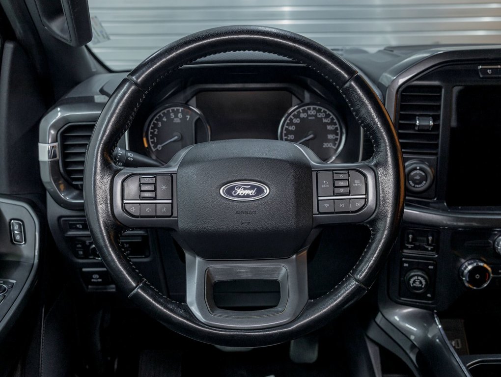 Ford F-150  2022 à St-Jérôme, Québec - 11 - w1024h768px