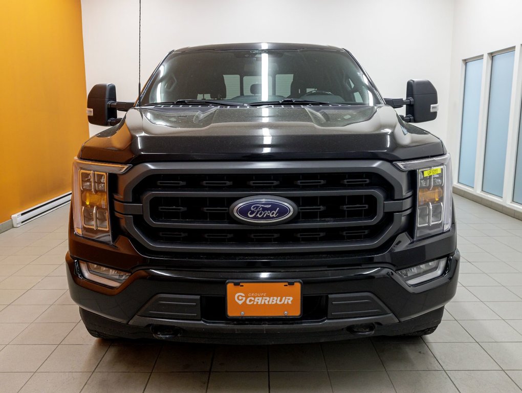 Ford F-150  2022 à St-Jérôme, Québec - 4 - w1024h768px