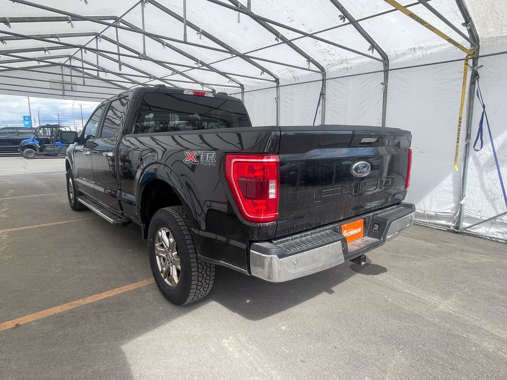 2022 Ford F-150 in St-Jérôme, Quebec - 6 - w1024h768px
