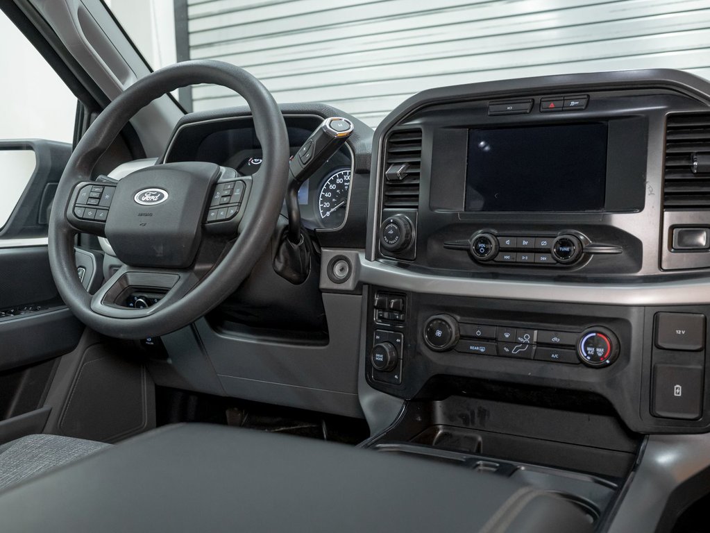 Ford F-150  2022 à St-Jérôme, Québec - 24 - w1024h768px