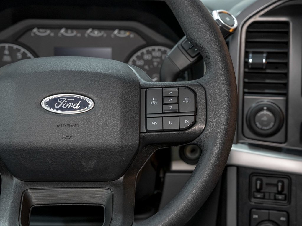 Ford F-150  2022 à St-Jérôme, Québec - 15 - w1024h768px
