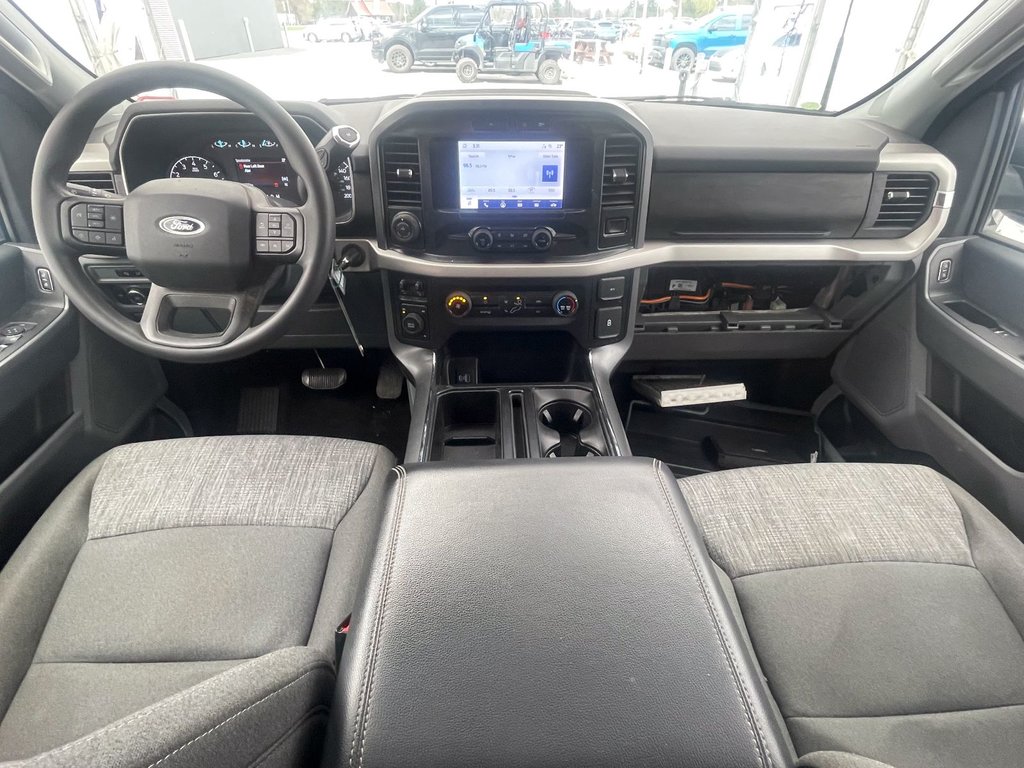2022 Ford F-150 in St-Jérôme, Quebec - 12 - w1024h768px