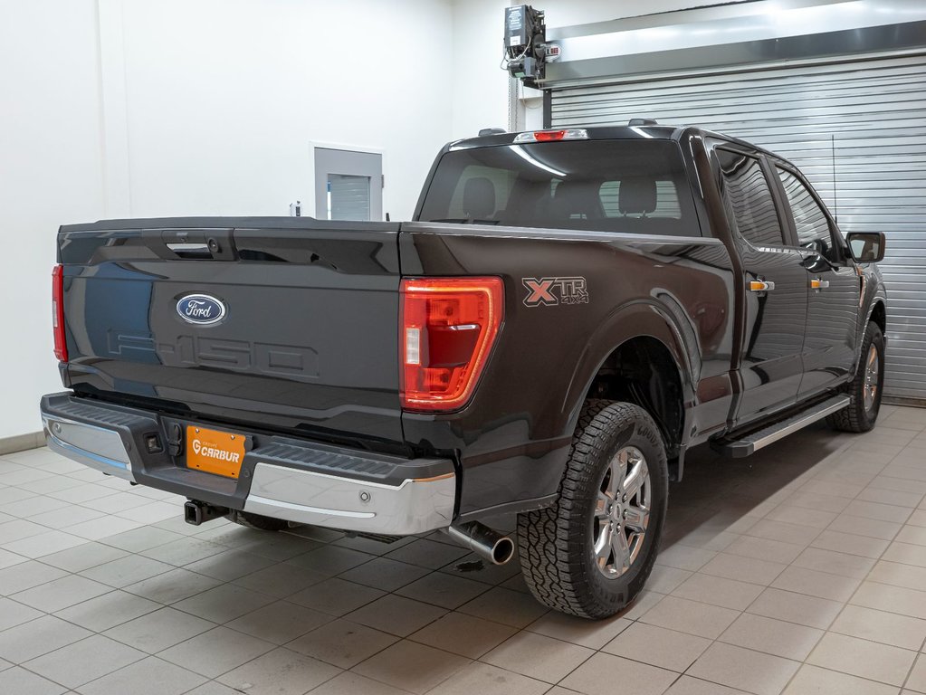 Ford F-150  2022 à St-Jérôme, Québec - 8 - w1024h768px