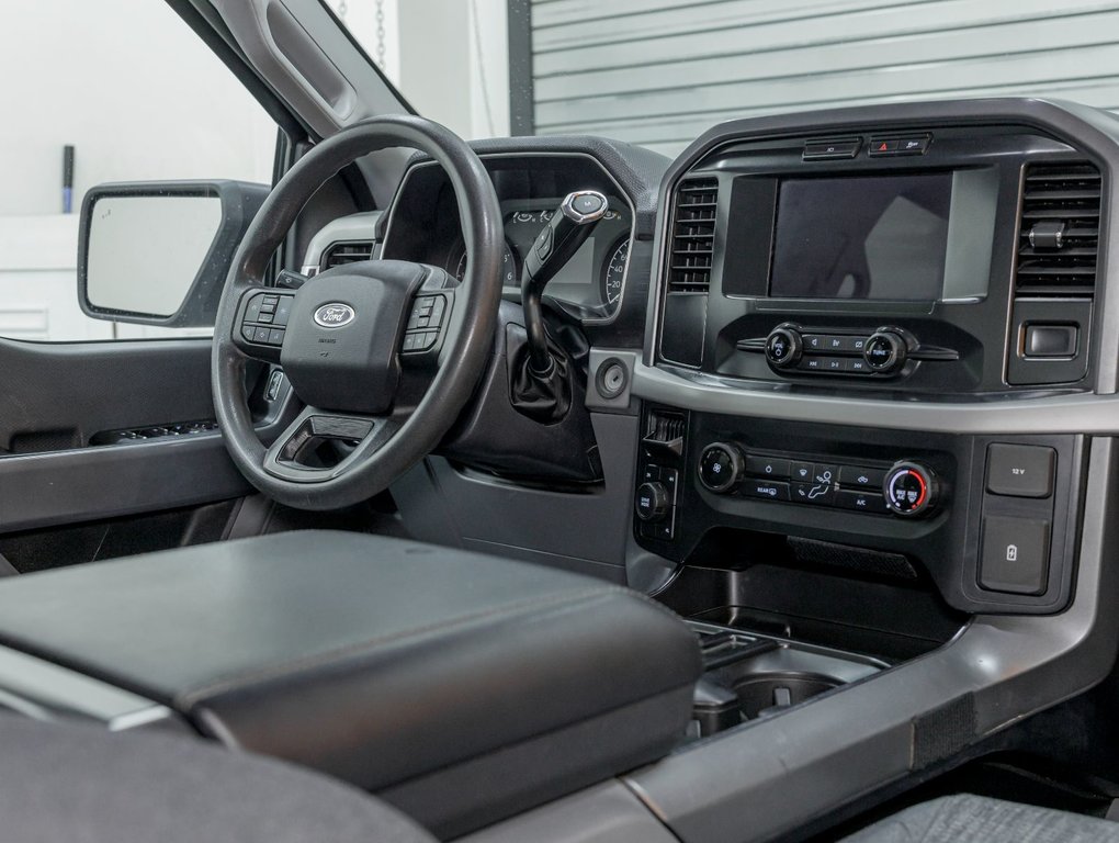 2022 Ford F-150 in St-Jérôme, Quebec - 15 - w1024h768px