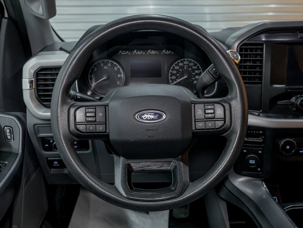 2022 Ford F-150 in St-Jérôme, Quebec - 17 - w1024h768px