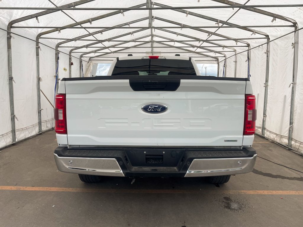 Ford F-150  2022 à St-Jérôme, Québec - 8 - w1024h768px