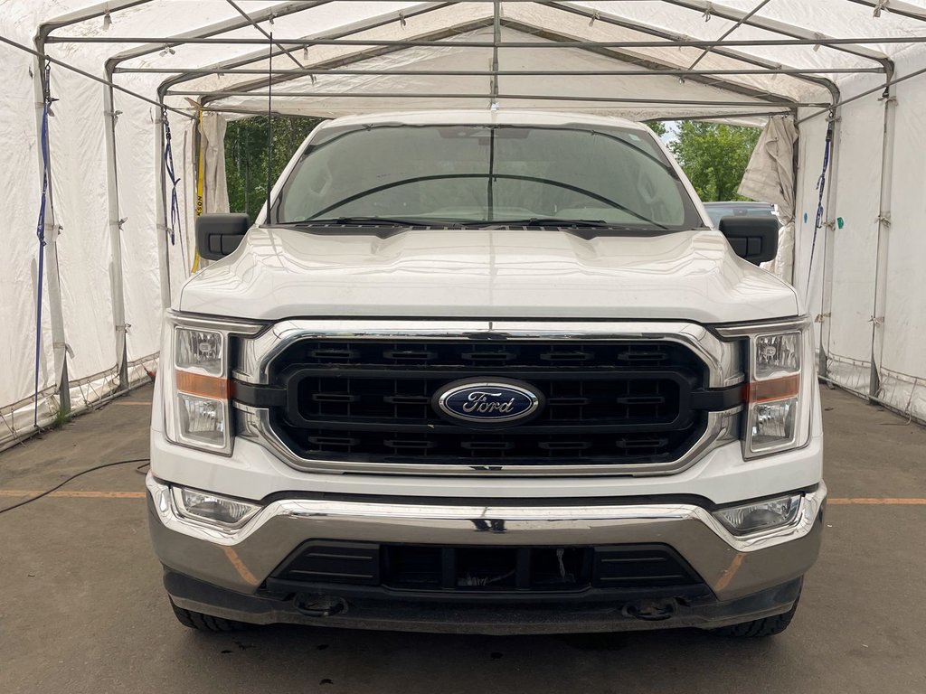 Ford F-150  2022 à St-Jérôme, Québec - 5 - w1024h768px