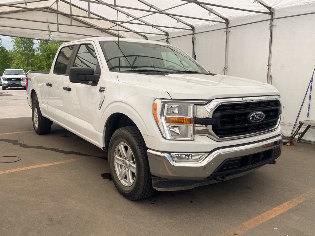 Ford F-150  2022 à St-Jérôme, Québec - 10 - w1024h768px