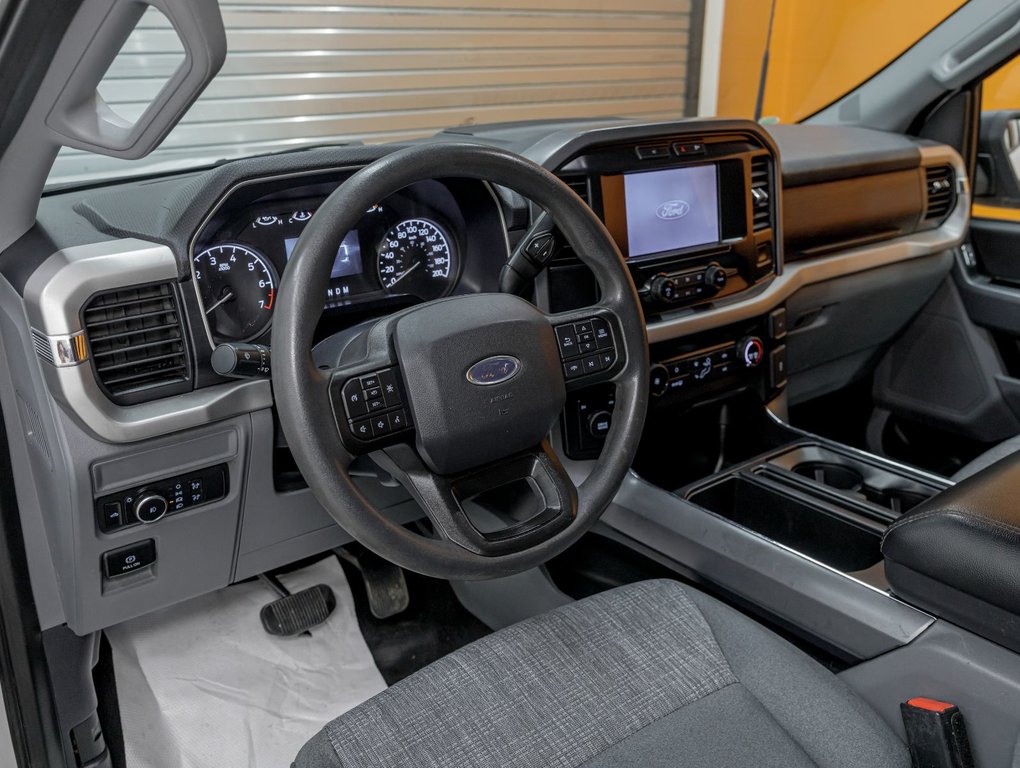 2022 Ford F-150 in St-Jérôme, Quebec - 13 - w1024h768px