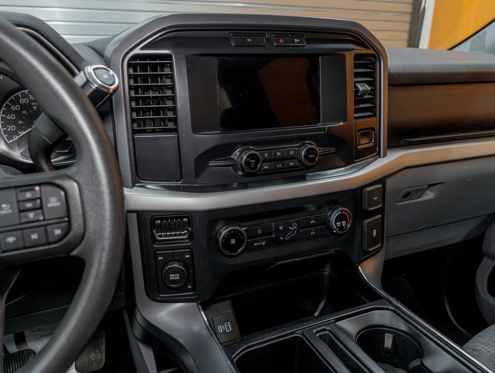 2022 Ford F-150 in St-Jérôme, Quebec - 21 - w1024h768px