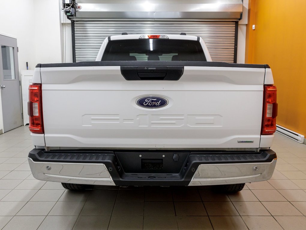 2022 Ford F-150 in St-Jérôme, Quebec - 6 - w1024h768px