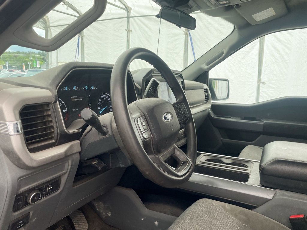 Ford F-150  2022 à St-Jérôme, Québec - 4 - w1024h768px