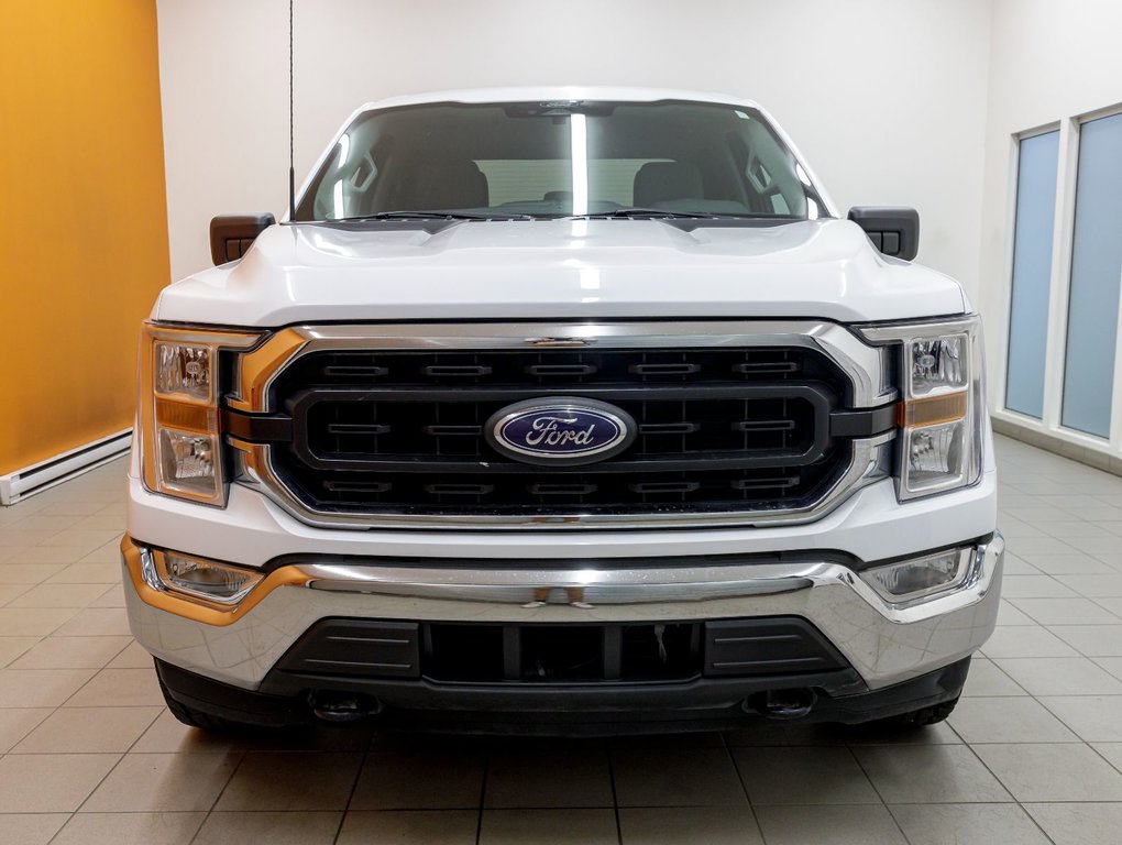 2022 Ford F-150 in St-Jérôme, Quebec - 4 - w1024h768px