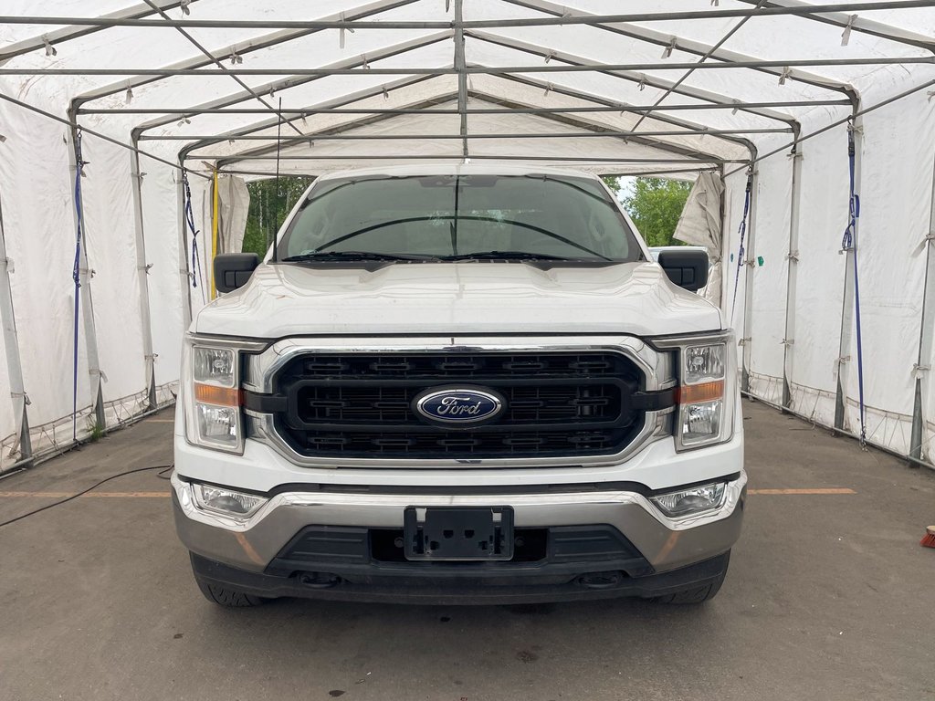 2022 Ford F-150 in St-Jérôme, Quebec - 4 - w1024h768px