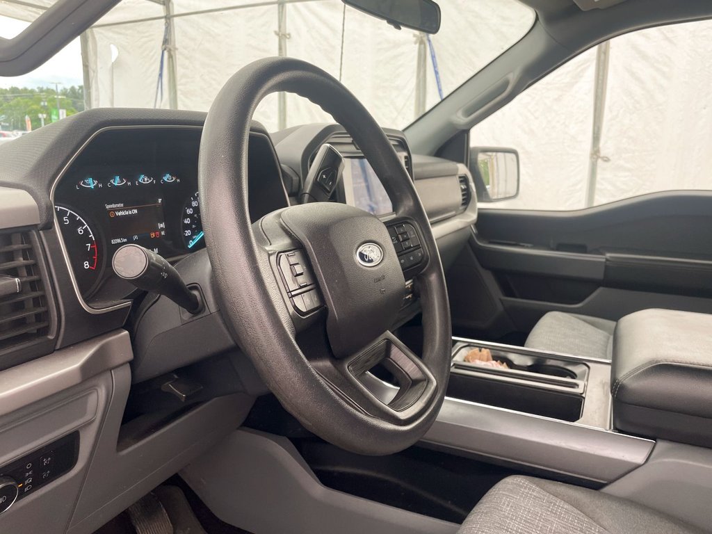 2022 Ford F-150 in St-Jérôme, Quebec - 3 - w1024h768px