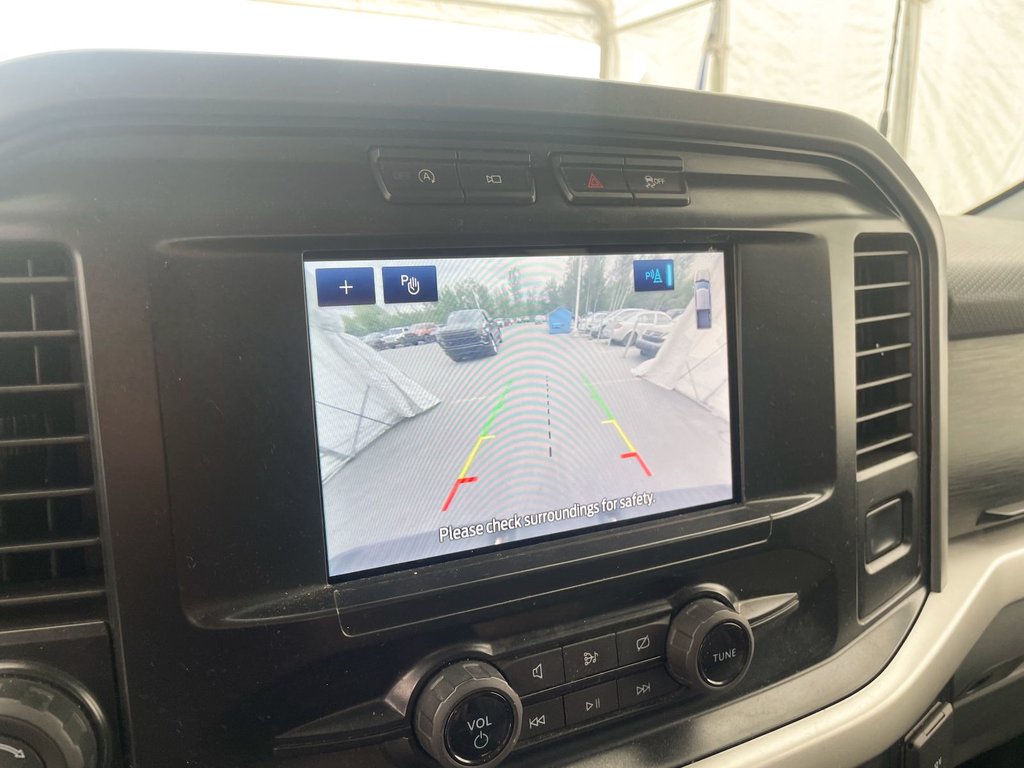 2022 Ford F-150 in St-Jérôme, Quebec - 12 - w1024h768px