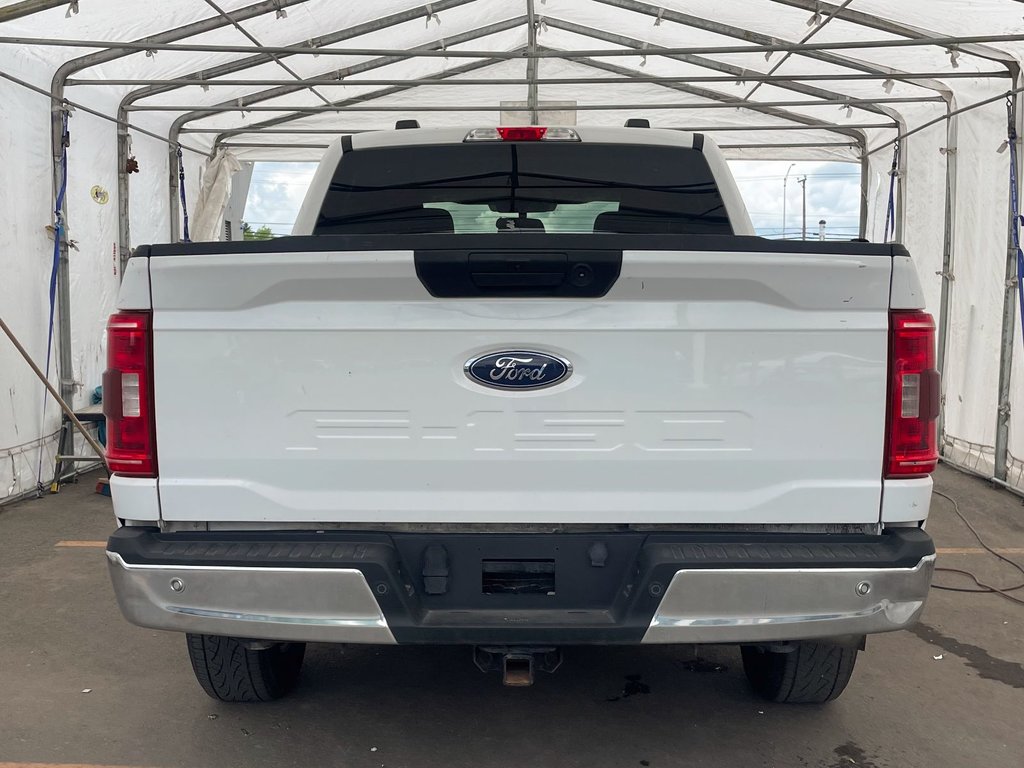 2022 Ford F-150 in St-Jérôme, Quebec - 6 - w1024h768px