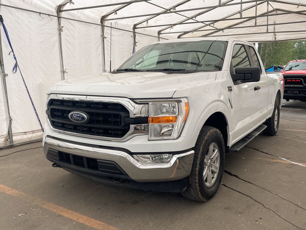 Ford F-150  2022 à St-Jérôme, Québec - 1 - w1024h768px